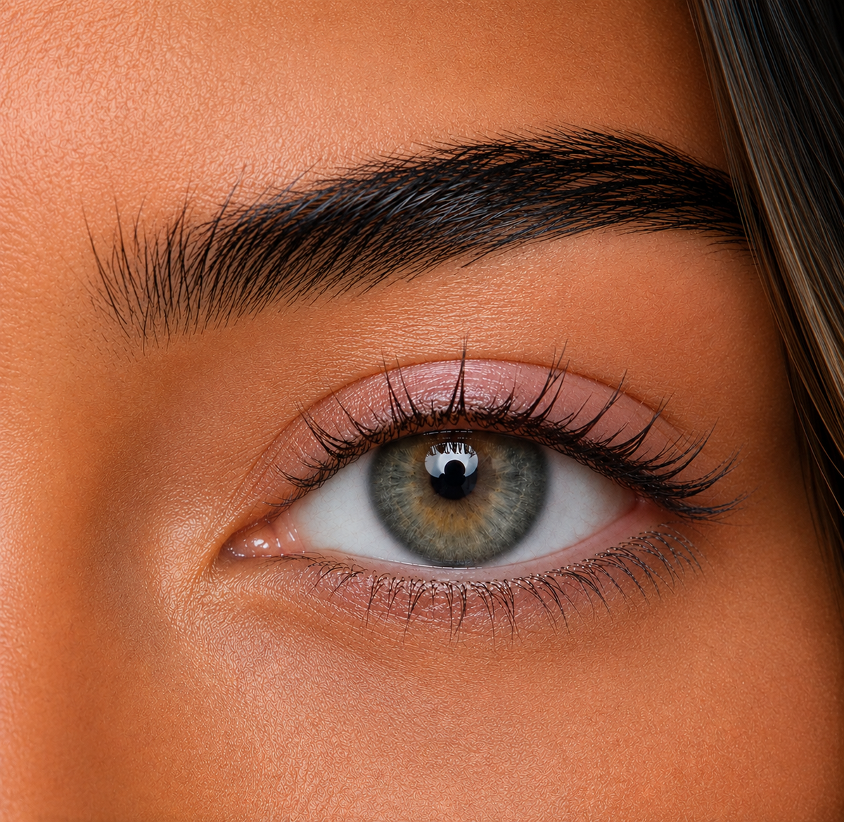 Summer Eclipse - Sweet, Fluffy, Captivating
