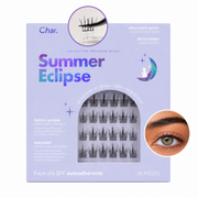 Summer Eclipse - Sweet, Fluffy, Captivating