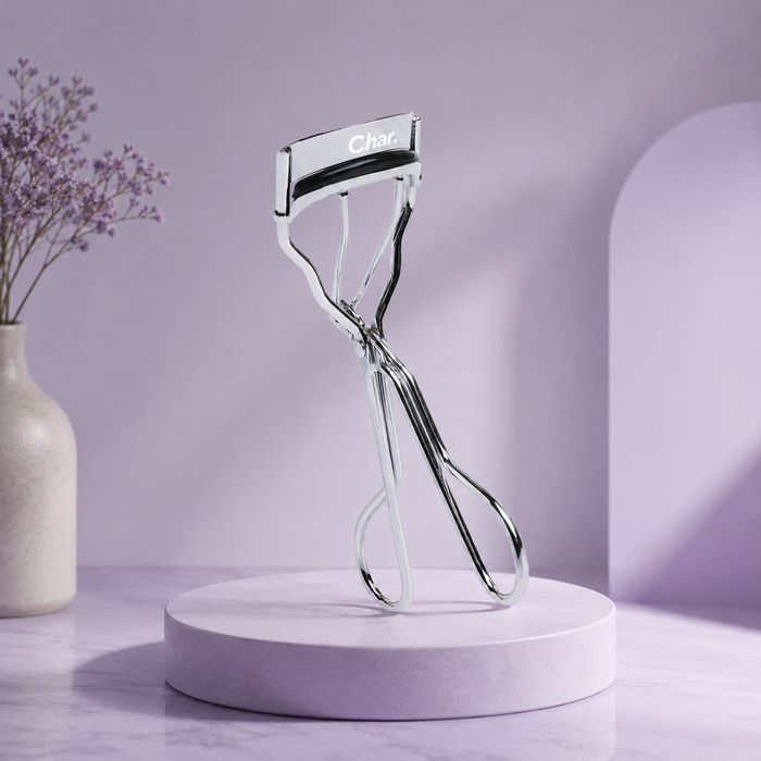 Professional Eyelash Curler Char