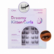 Dreamy Kitten - Natural, Subtle, Seductive