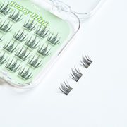 Berry Blink - Cils Multicouches, Naturels, Gracieux