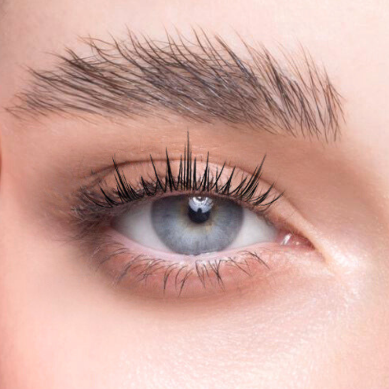 Berry Blink - Cils Multicouches, Naturels, Gracieux