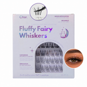 Fluffy Fairy - Audacieux, Superposés, Glamour