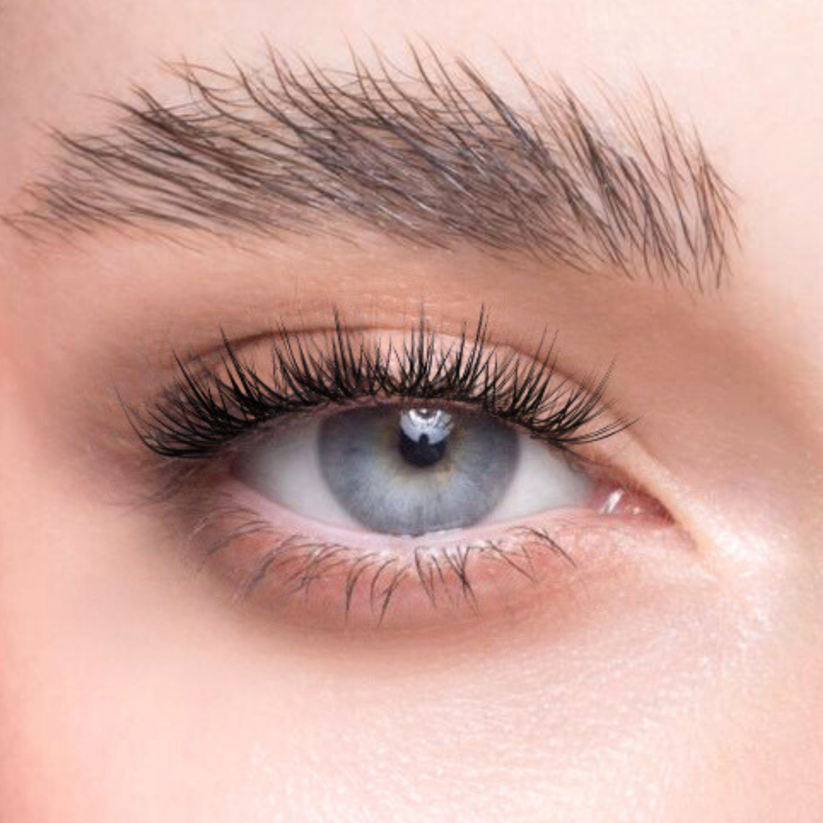 Fluffy Petit - Tapered, Short, Clean Finish