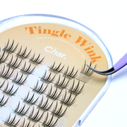 Tingle Wink - Tapered, Long, Elegant