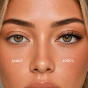 Tingle Wink - Tapered, Long, Elegant