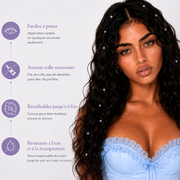 Dreamy Kitten - Natural, Subtle, Seductive