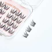 Pastel Flutter - Volume intense, Regard affirmé, Effet bouquet