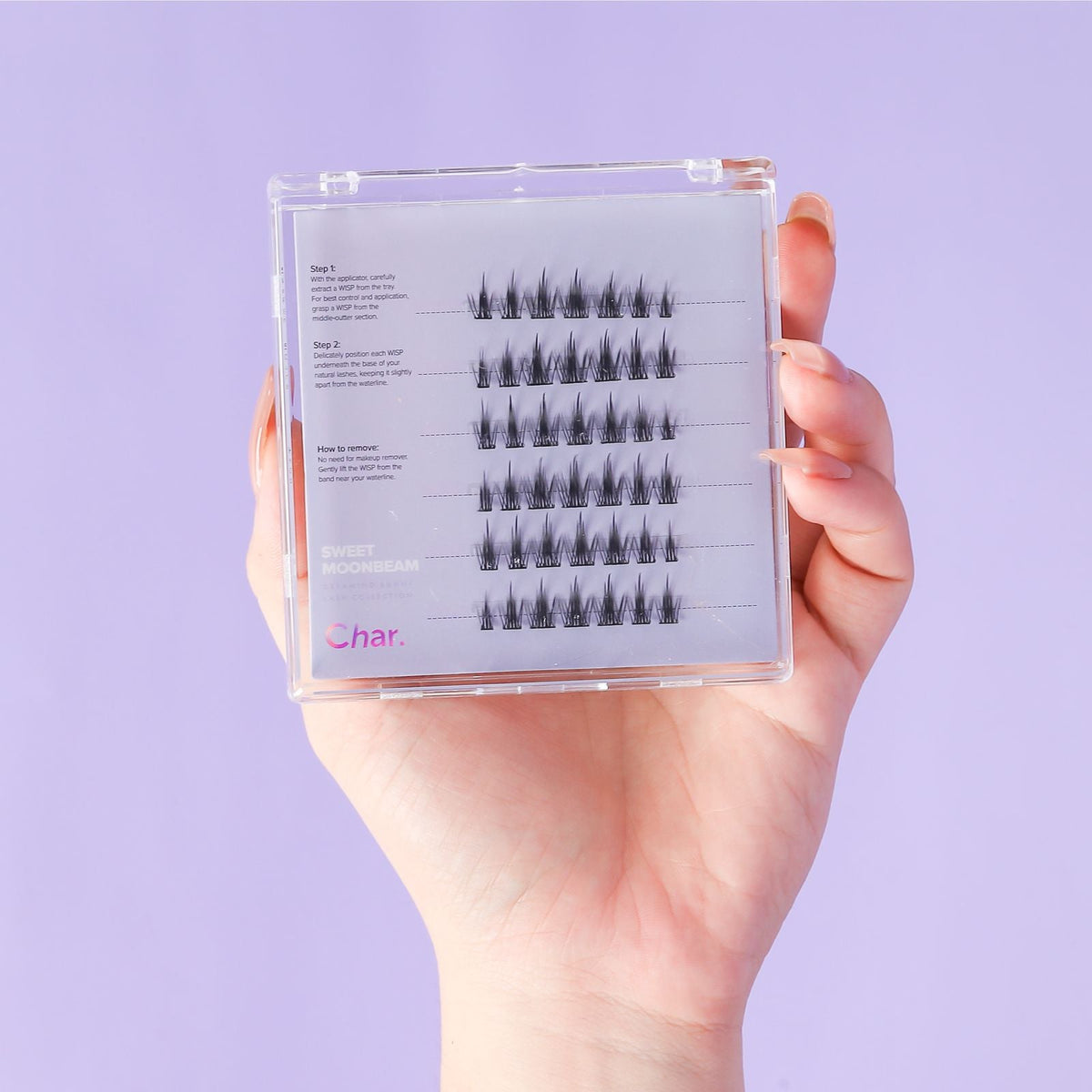 Sweet MoonBeam - Effilé, Équilibré, Séduisant